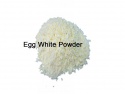 albumen egg white powder - product's photo