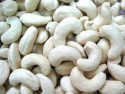 processed cashew kernel  - product's photo