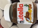 ferrero nutella chocolate spread 350gr/750gr/snickers 51g - product's photo