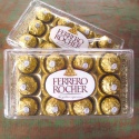 ferrero rocher chocolate t3/ t16/t30/nutella /twix  - product's photo