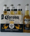 corona extra beer  - product's photo
