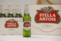 stella artois beer  - product's photo