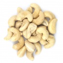 cashew nuts in shell/ cashew nuts without shells - product's photo