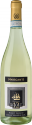 italian white wine pinot grigio venezie doc 2019 6 bottles 0.75 cl - product's photo