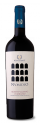 italian red wine montepulciano d'abruzzo doc 2017 6 bottiglie 0.75 cl - product's photo