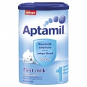 aptamil milk - product's photo