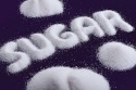  white refined sugar - product's photo