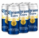 corona extra beer - product's photo