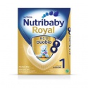 nutribaby baby milk - product's photo