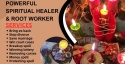 psychic healer and magic spell caster online whatsapp ☎ +27765274256 - product's photo