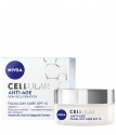 nivea cellular anti-age skin rejuvenation day cream with spf 15, 50 ml - product's photo