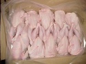 frozen chicken  - product's photo