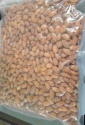 100% super quality california roasted/raw/processed almond nuts - product's photo