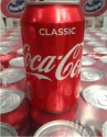 coca cola soft drink for export  - product's photo