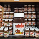 ferrero nutella  - product's photo