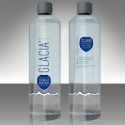 icelandic glacial mineral water for sale - product's photo