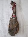 iberian shoulder ham "bellota" - product's photo