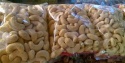 cashew nuts for sale - product's photo