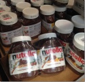 ferrero nutella 350g 400g 600g 750g 800g jars..whatsapp: +4565743935 - product's photo