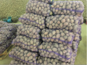 china fresh potato export 100-600g sweet potato  - product's photo