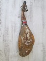 spanish iberic salamanca ham "bellota" - product's photo