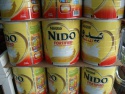 premium quality nestle nido fortified full cream milk powder  - product's photo