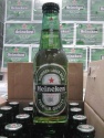 heineken beer for export from holland - product's photo