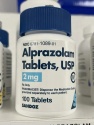 ¿dónde puedo comprar alprazolam 2 mg sin receta en españa? - product's photo