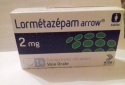 quiero comprar lormetazepam 1 mg y 2 mg sin receta en españa - product's photo