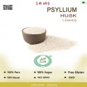 psyllium husk - product's photo