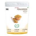 fenugreek seed - product's photo