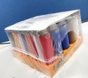 bic lighters  - product's photo