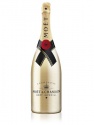 moet & chandon brut imperial champagne gold bottle 75cl - product's photo