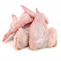 chickens  wings - product's photo