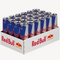  100% original redbull and other energy drinks 250ml for sale  - product's photo