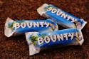 bounty chocolate 57 g - product's photo