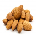 almond nuts - product's photo