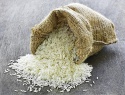 low carb konjac glucomannan white rice konjac rice - product's photo