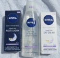 nivea cellular anti-age skin rejuvenation day cream with spf 15, 50 ml - product's photo