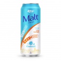  beverage manufacturer 500ml cocktail flavor malt drink - product's photo