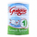 guigoz baby milk powder 1 & 2  - product's photo