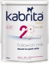 kabrita 2 follow - on milk powder 800g  - product's photo