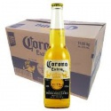 corona extra beer mexico origin  - product's photo