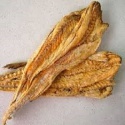 stockfish , salted cod, dried saithe ,dry haddock , tusk and ling  - product's photo