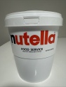 nutella chocolate 3kg - product's photo