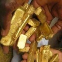 au gold bars - product's photo