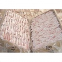 grade (a) frozen chicken paws for sale - product's photo