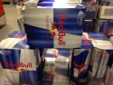 red bull 250ml - product's photo