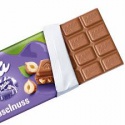 milka chocolate  - product's photo