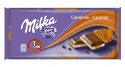 milka chocolate  - product's photo